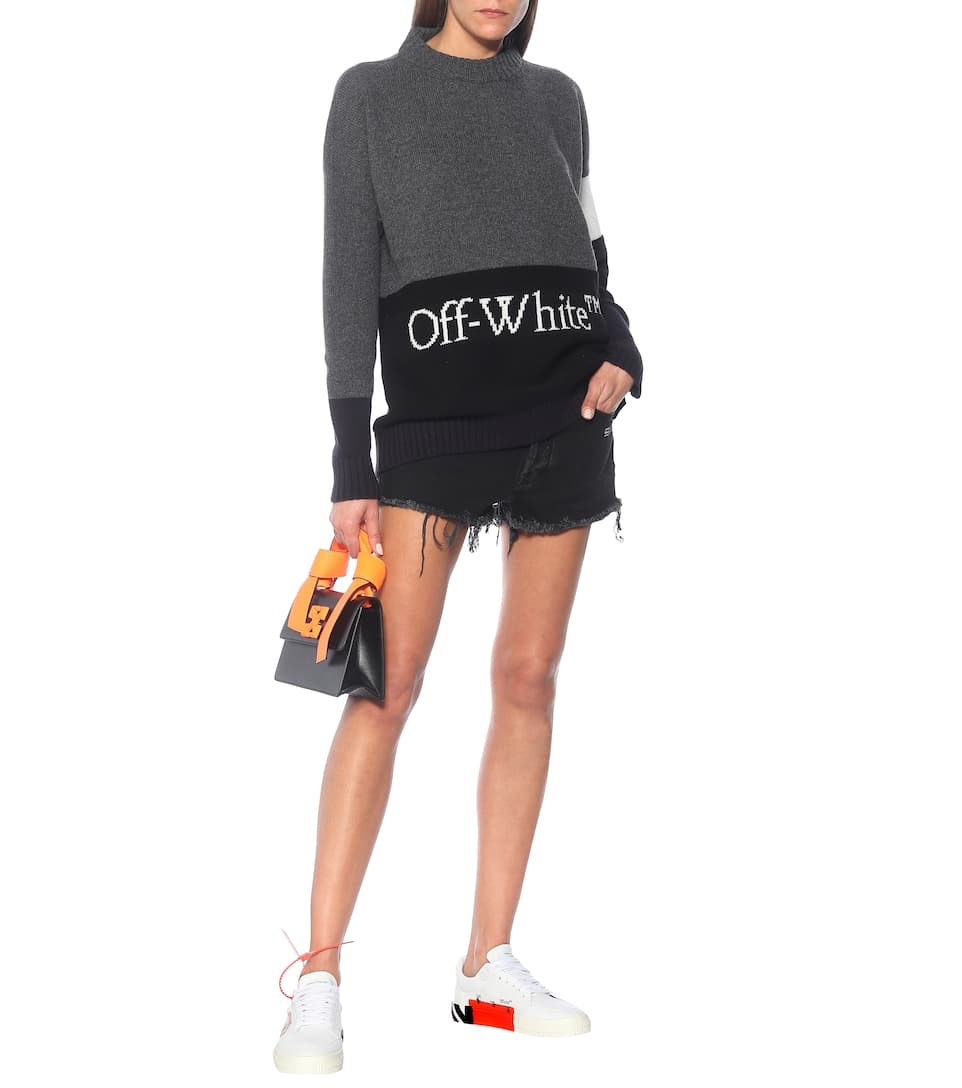 Exclusive to Mytheresa – Vulcanized sneakers - 3