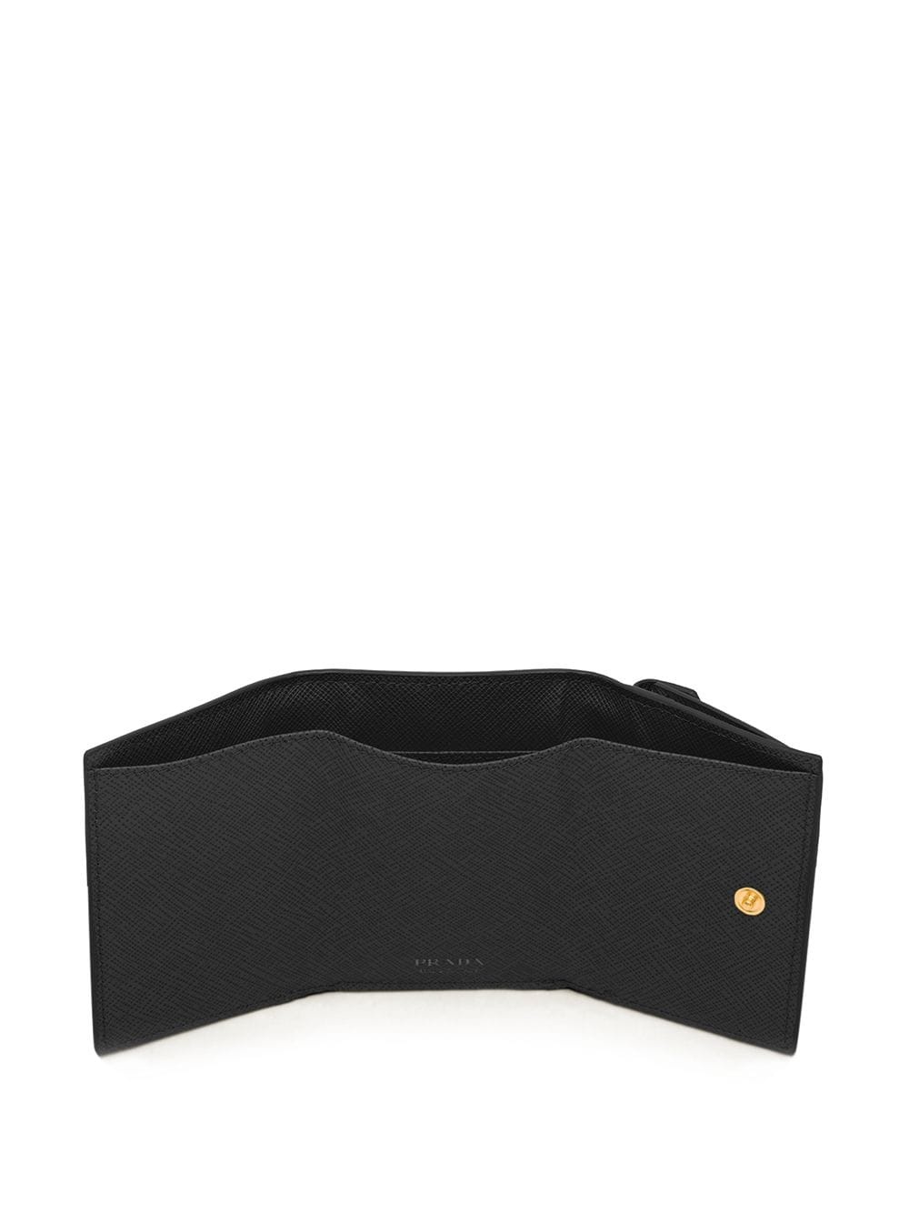 small Saffiano leather wallet - 5