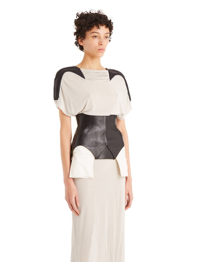 Rick Owens BELT outlook