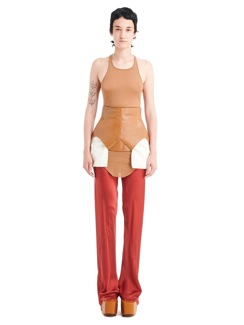 Rick Owens BELT outlook