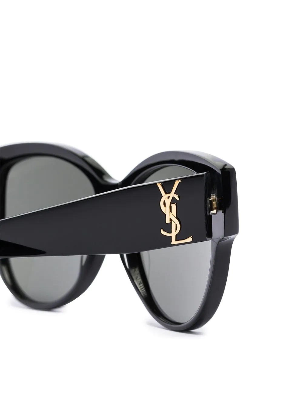 M3 Monogram sunglasses - 5