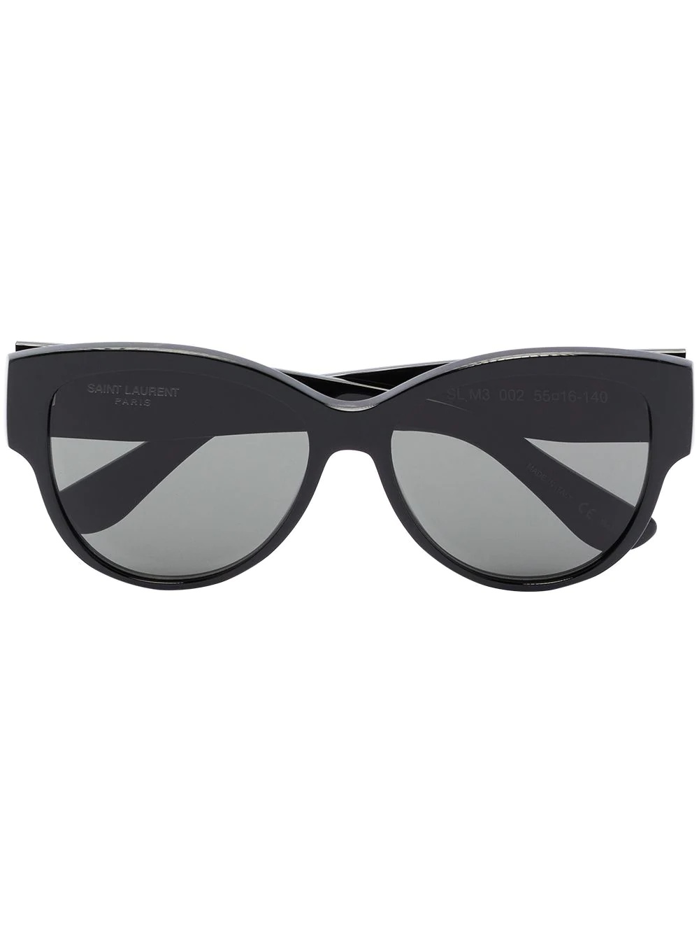 M3 Monogram sunglasses - 1