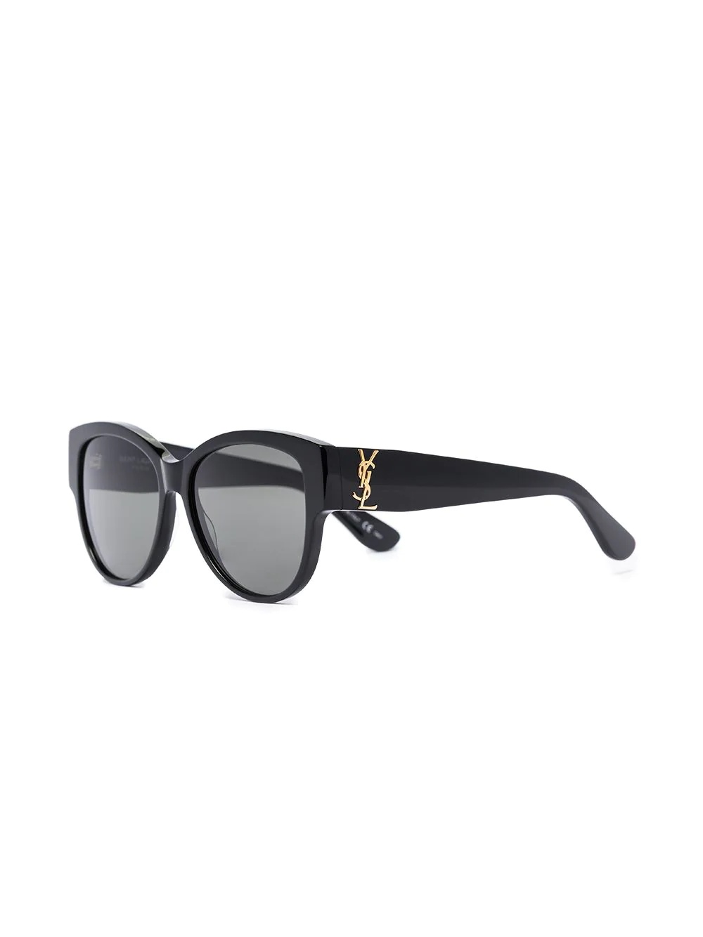 M3 Monogram sunglasses - 3