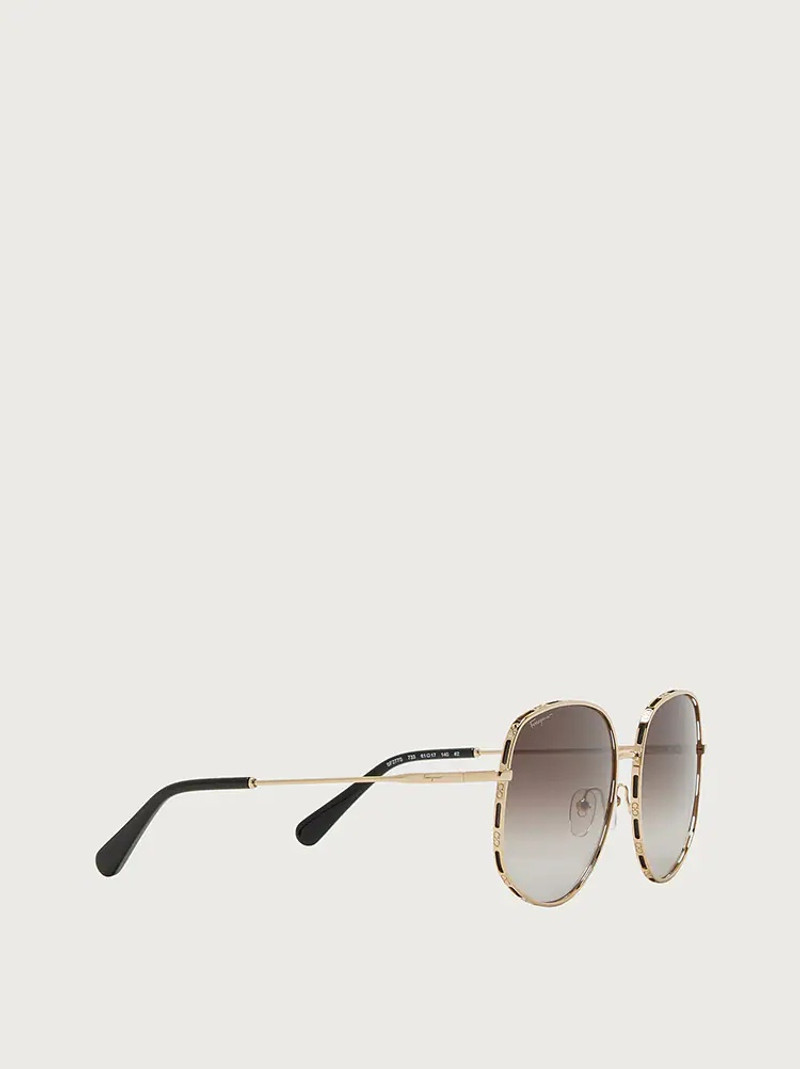 FERRAGAMO SUNGLASSES outlook