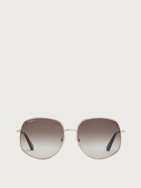 FERRAGAMO SUNGLASSES