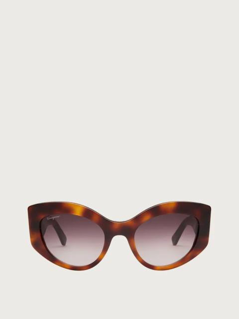 FERRAGAMO SUNGLASSES