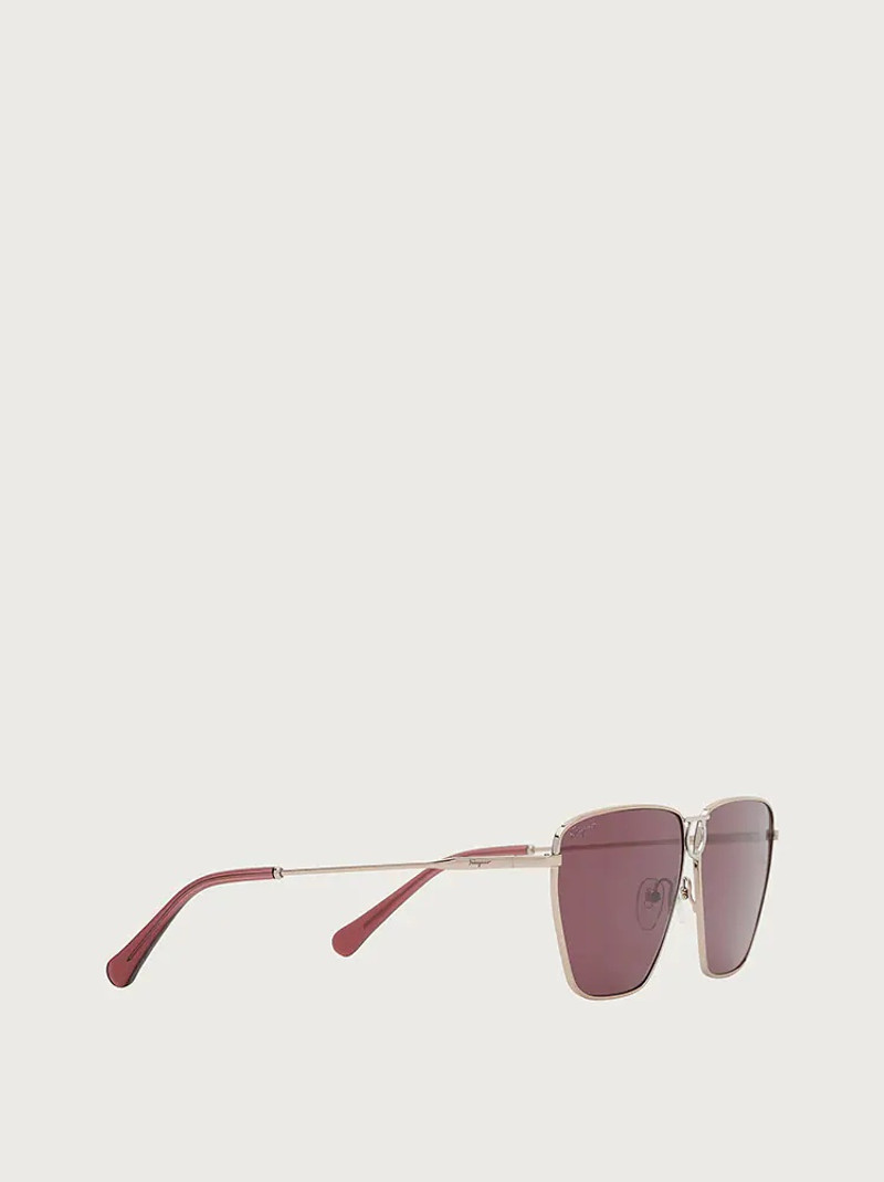FERRAGAMO SUNGLASSES outlook