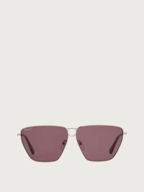 FERRAGAMO SUNGLASSES