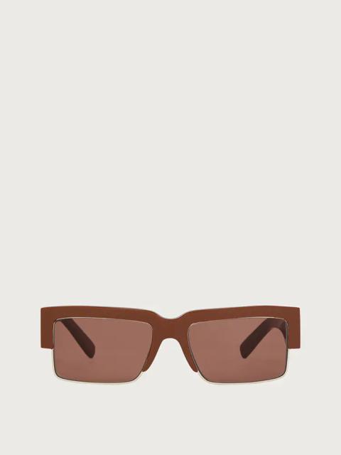 FERRAGAMO SUNGLASSES