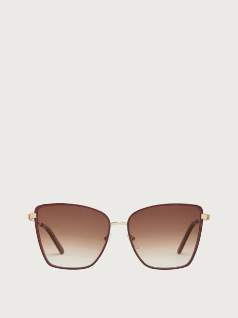 FERRAGAMO SUNGLASSES