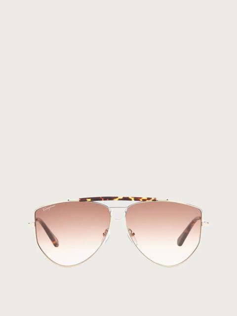 FERRAGAMO SUNGLASSES