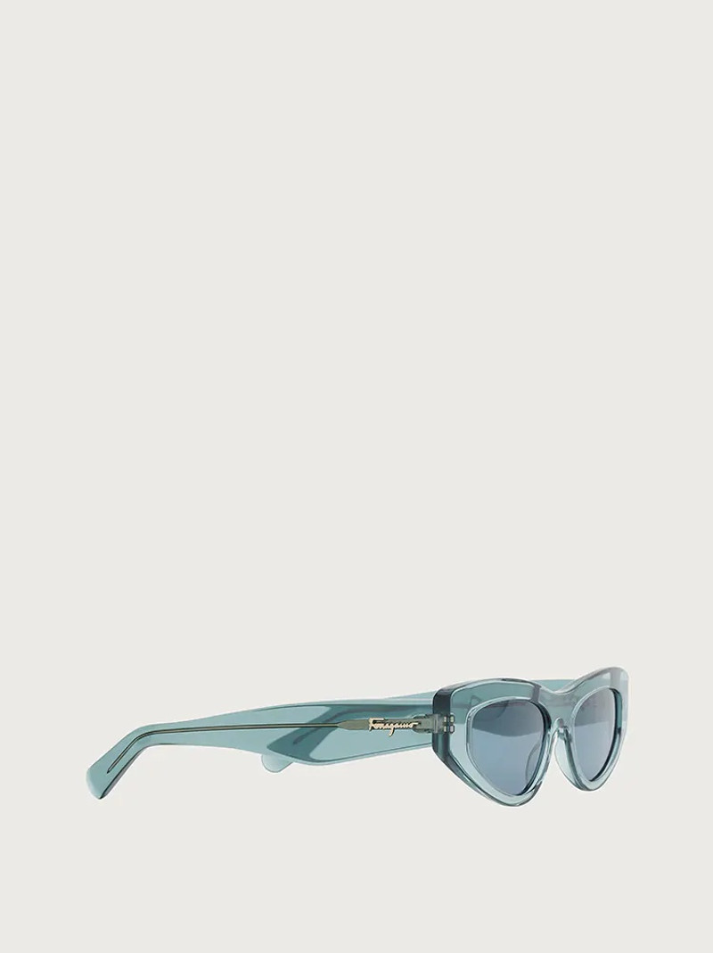 FERRAGAMO SUNGLASSES outlook