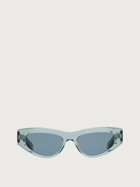 FERRAGAMO SUNGLASSES