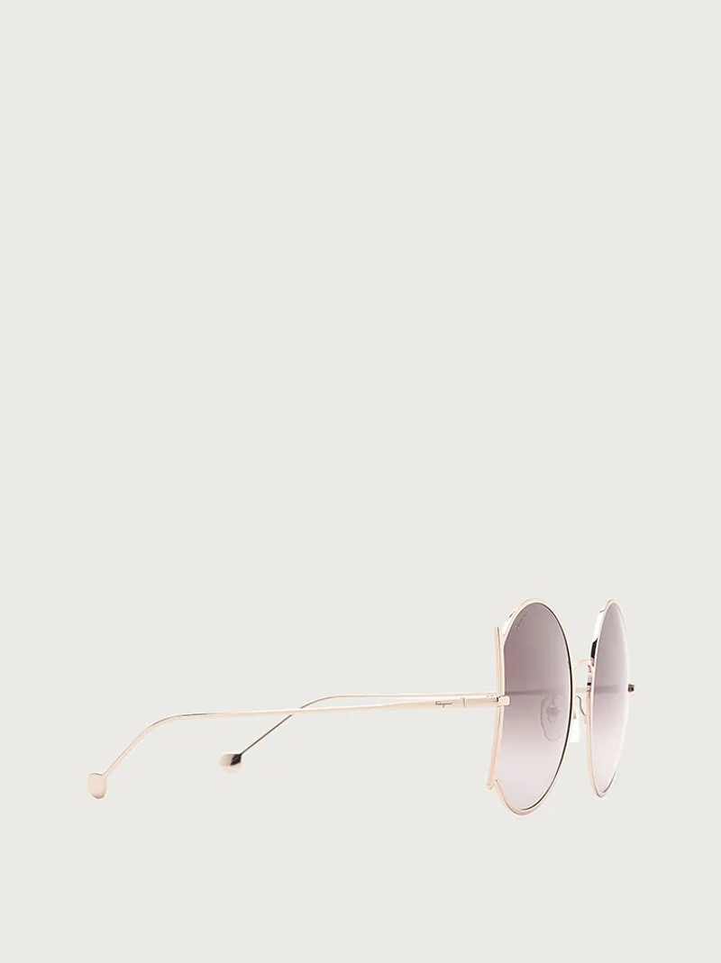 FERRAGAMO SUNGLASSES outlook