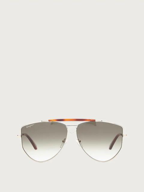 FERRAGAMO SUNGLASSES
