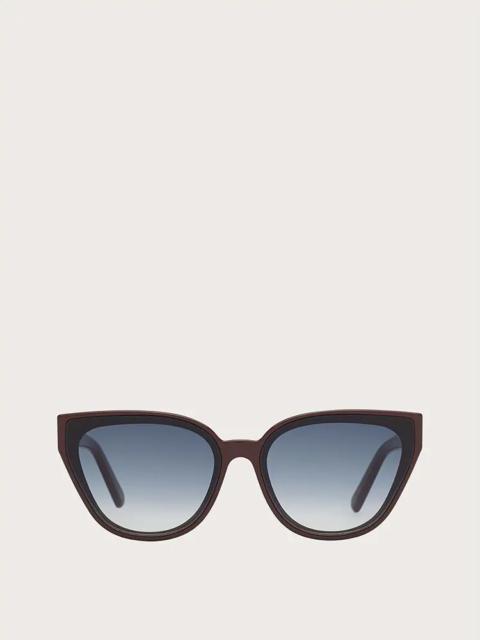 FERRAGAMO SUNGLASSES