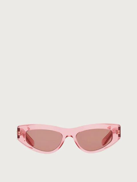 FERRAGAMO SUNGLASSES