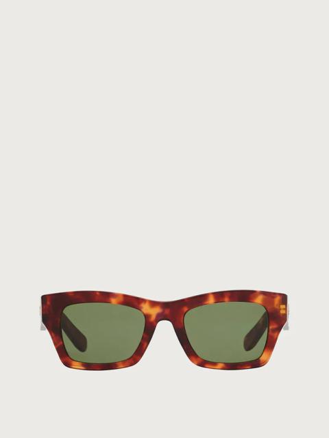 FERRAGAMO SUNGLASSES