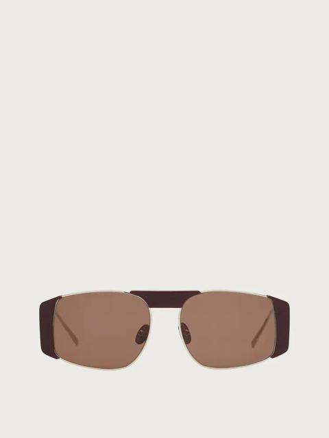 FERRAGAMO SUNGLASSES