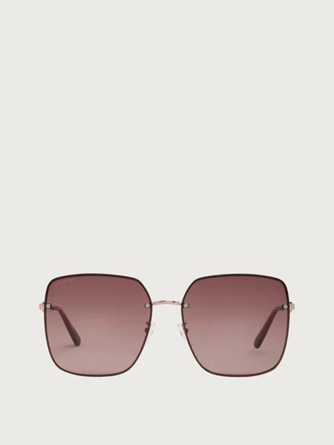 FERRAGAMO SUNGLASSES