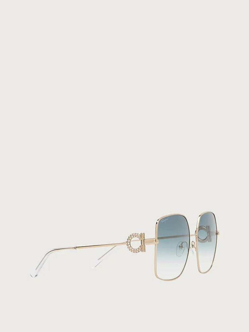 FERRAGAMO SUNGLASSES outlook