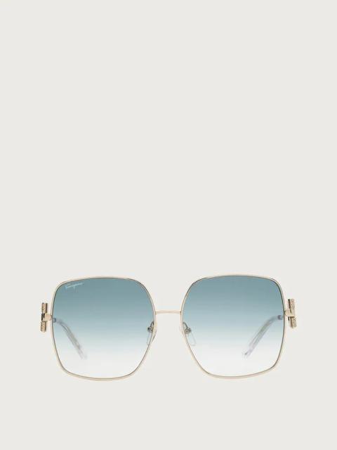 FERRAGAMO SUNGLASSES