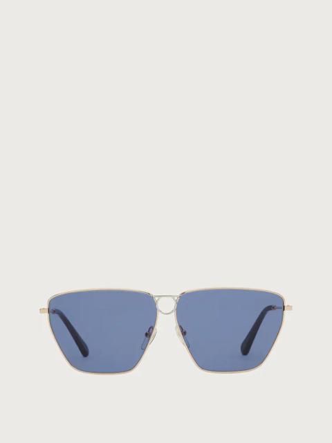 FERRAGAMO SUNGLASSES