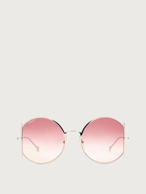 FERRAGAMO SUNGLASSES