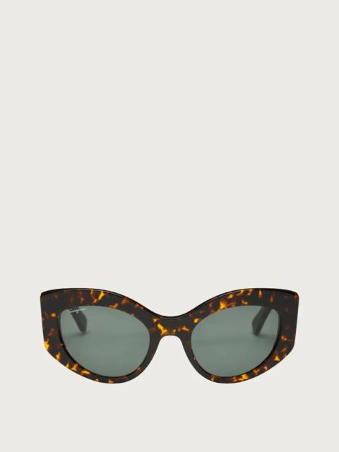 FERRAGAMO SUNGLASSES