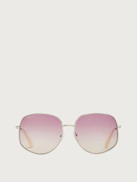 FERRAGAMO SUNGLASSES