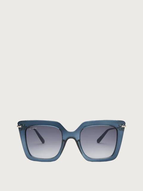 FERRAGAMO SUNGLASSES