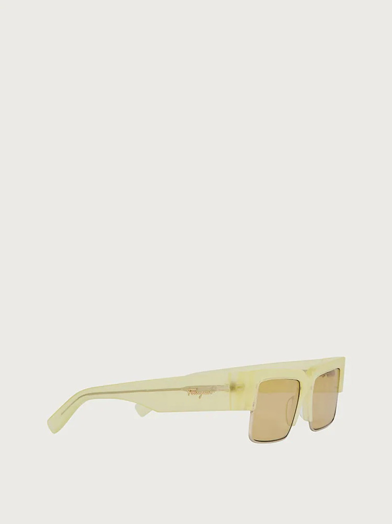 FERRAGAMO SUNGLASSES outlook