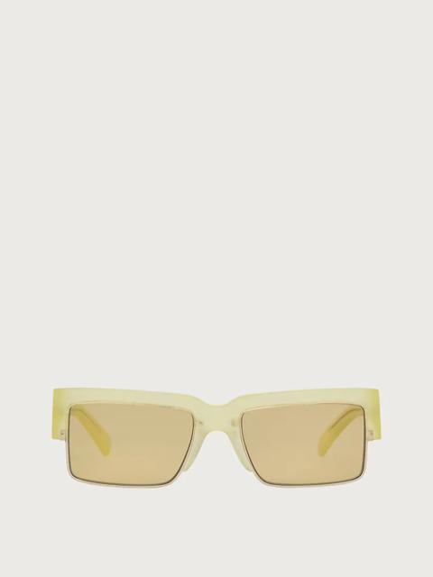 FERRAGAMO SUNGLASSES