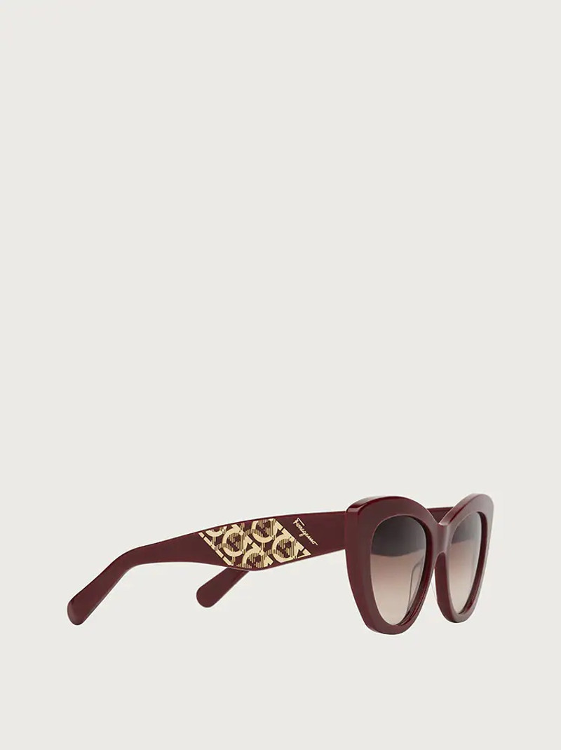 FERRAGAMO SUNGLASSES outlook