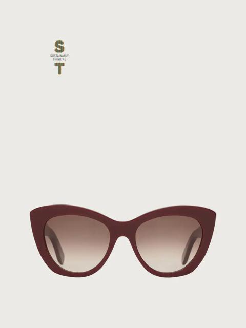 FERRAGAMO SUNGLASSES