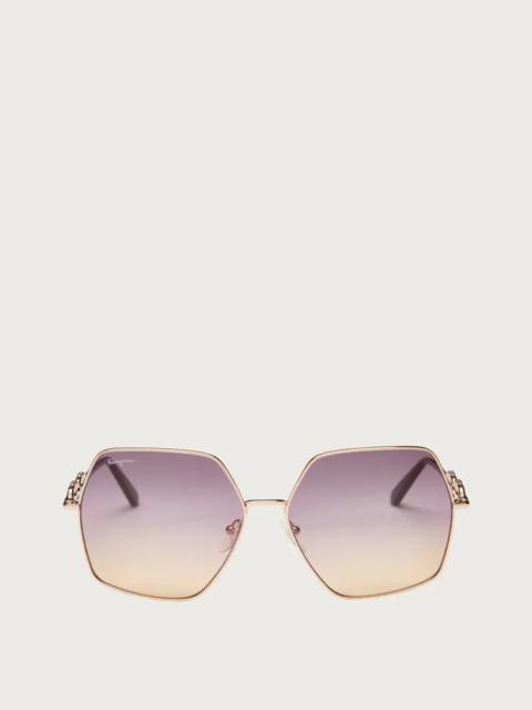 FERRAGAMO SUNGLASSES