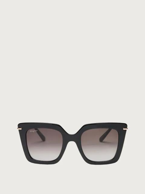 FERRAGAMO SUNGLASSES