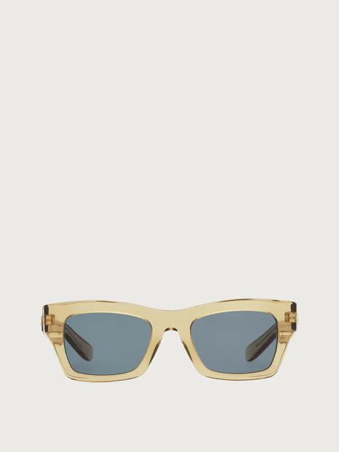 FERRAGAMO SUNGLASSES