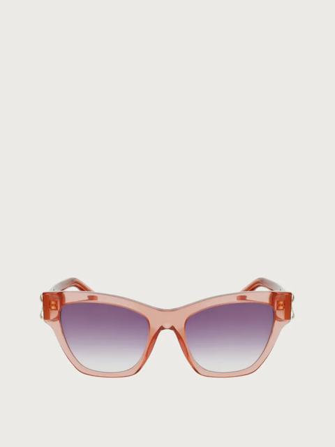 FERRAGAMO SUNGLASSES