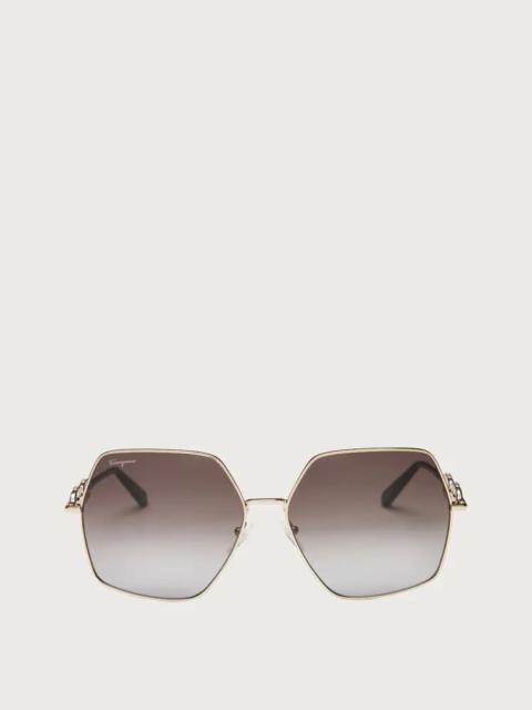 FERRAGAMO SUNGLASSES