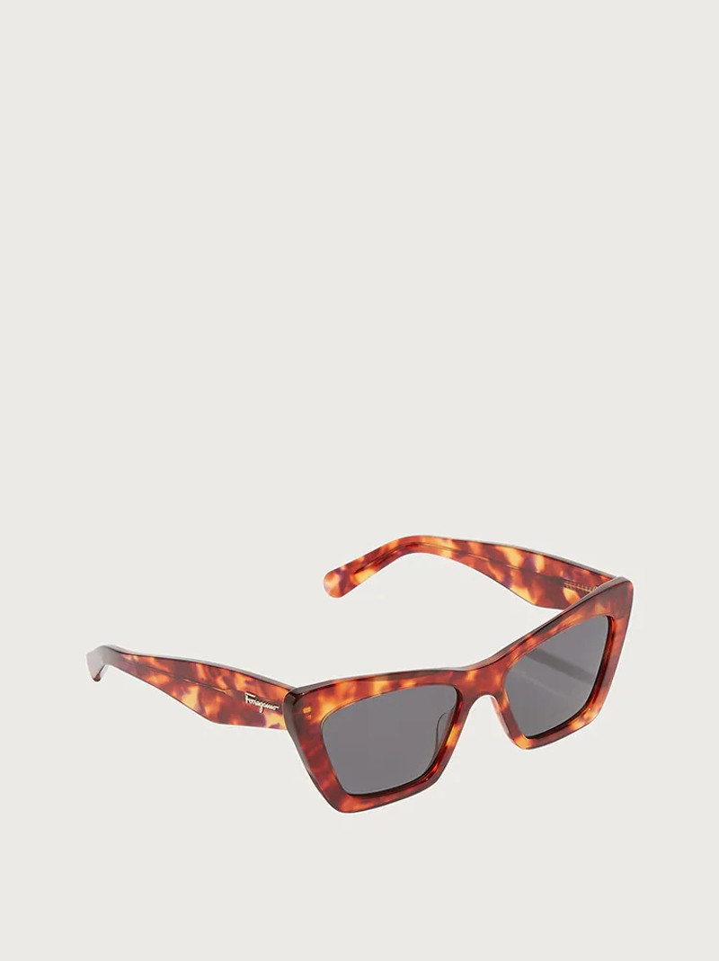 FERRAGAMO SUNGLASSES outlook