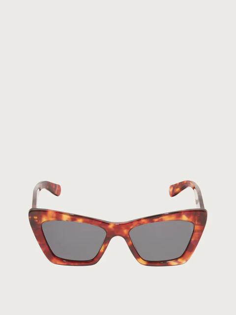 FERRAGAMO SUNGLASSES