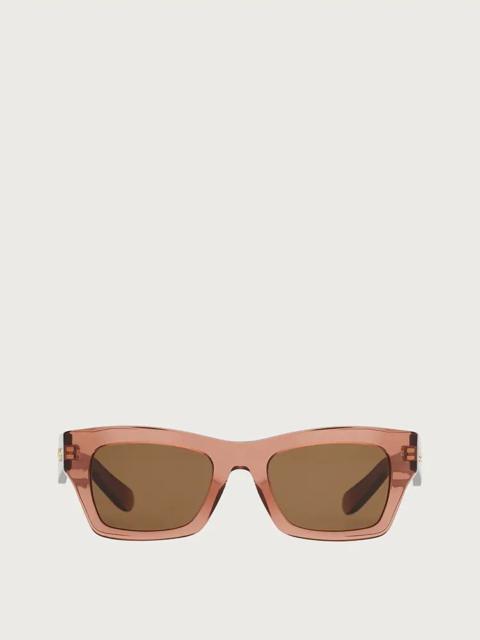 FERRAGAMO SUNGLASSES