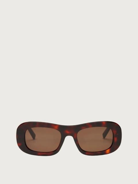 FERRAGAMO SUNGLASSES
