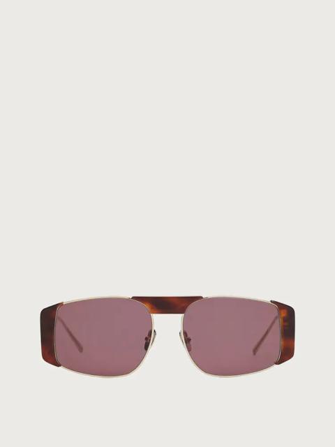 FERRAGAMO SUNGLASSES