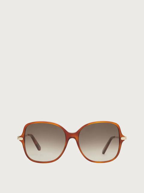 FERRAGAMO SUNGLASSES
