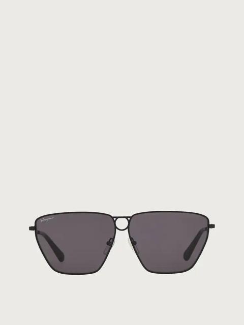 FERRAGAMO SUNGLASSES