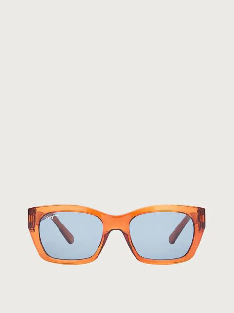 FERRAGAMO SUNGLASSES