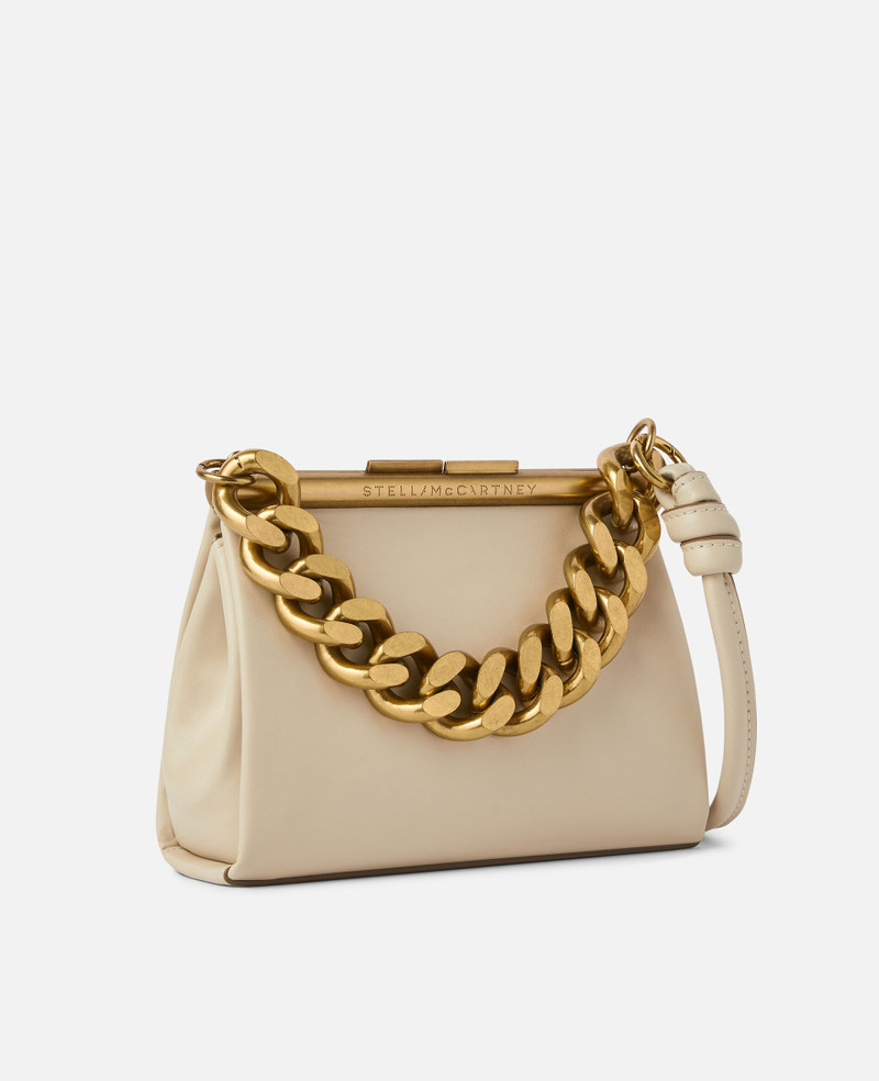 Stella McCartney Small Chunky Chain Bag outlook