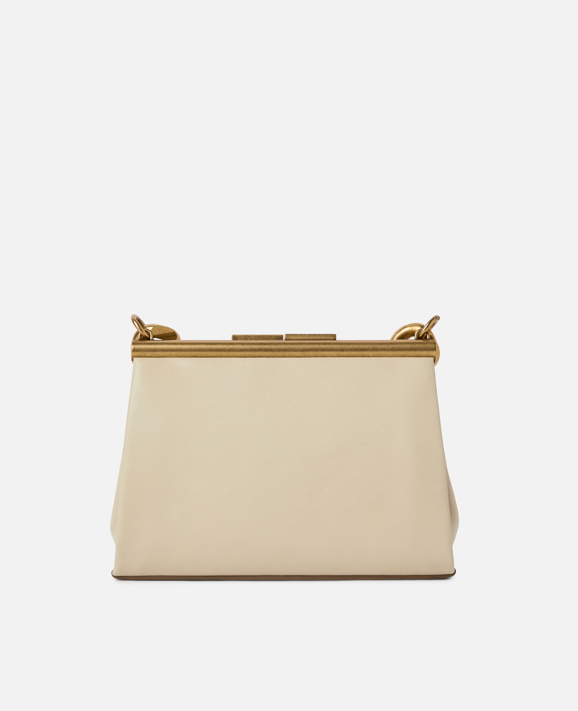 Small Chunky Chain Bag - 3